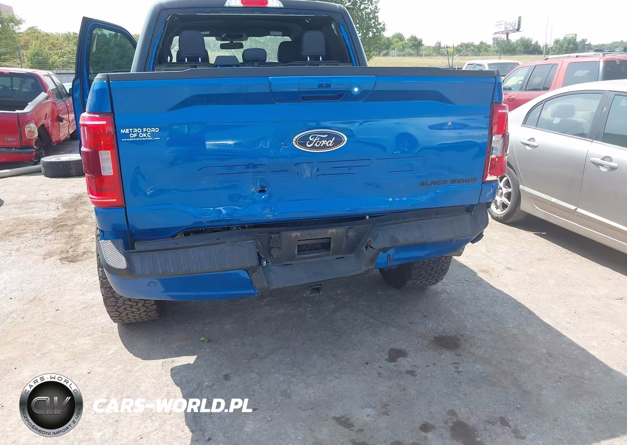 2021 Ford F-150 Xlt VIN:1FTFW1E52MFC97004 - 6
