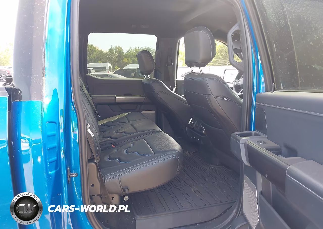 2021 Ford F-150 Xlt VIN:1FTFW1E52MFC97004 - 8
