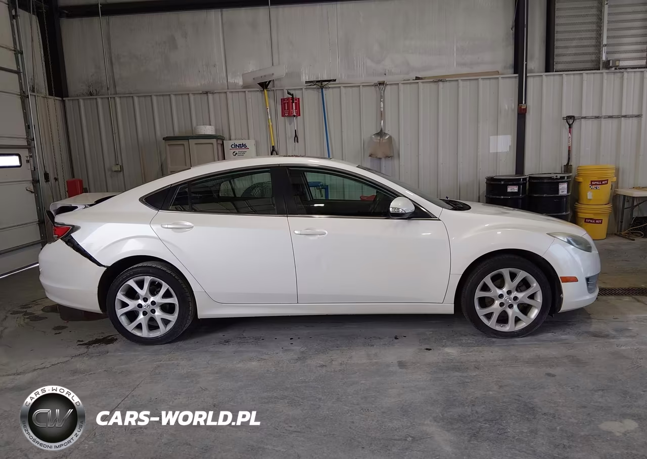 2013 Mazda Mazda6 I Touring Plus VIN:1YVHZ8EH7D5M17236 - 14