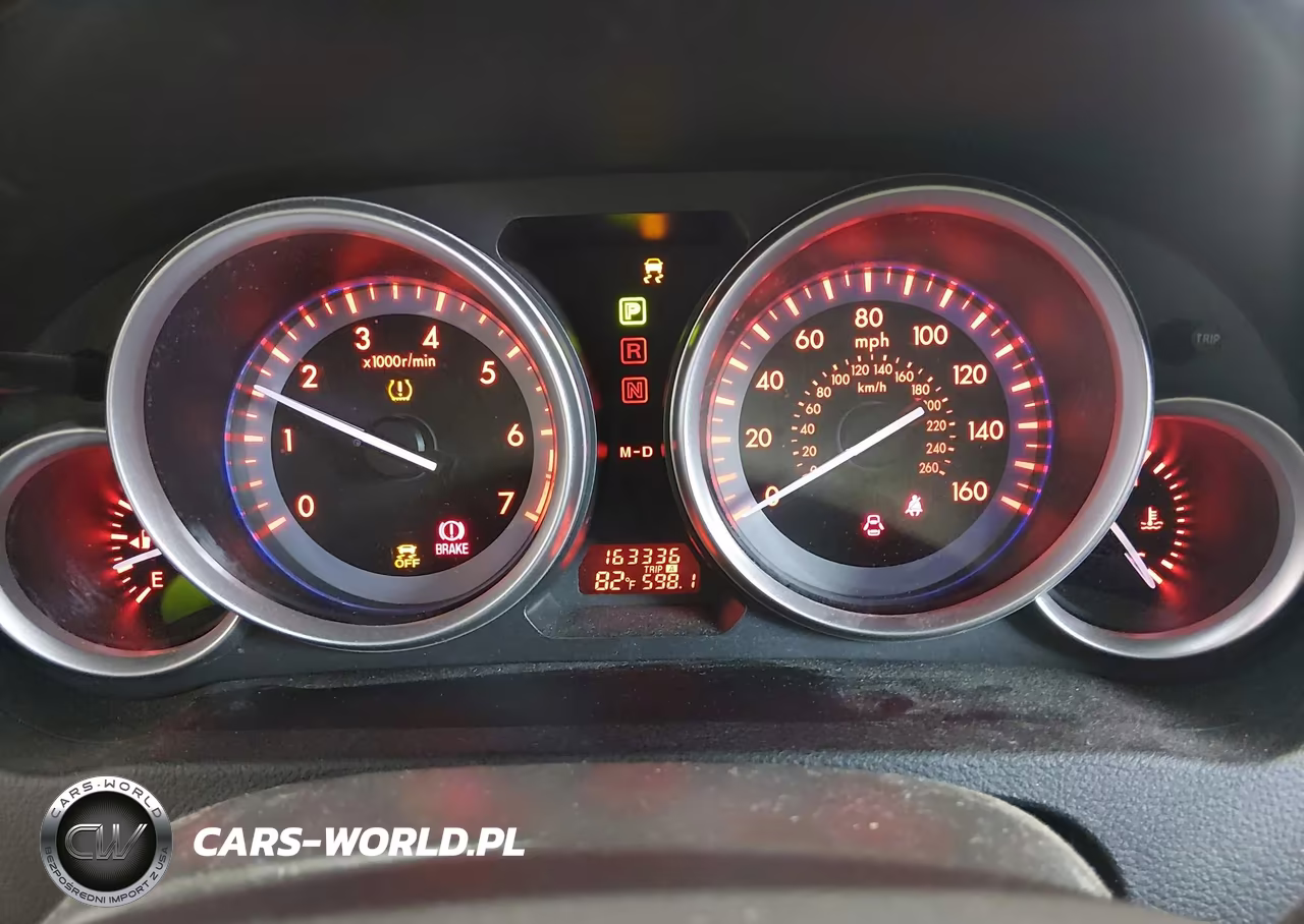 2013 Mazda Mazda6 I Touring Plus VIN:1YVHZ8EH7D5M17236 - 7