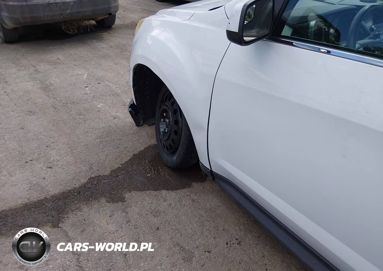 2012 Chevrolet Equinox Lt W-2Lt VIN:2GNALPEK6C1124577 - 13