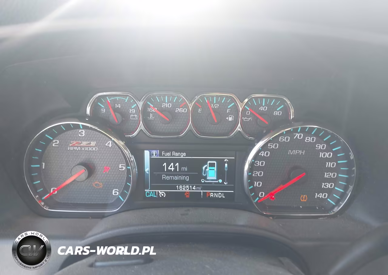 2018 Chevrolet Silverado 1500 2Lt VIN:3GCUKREC3JG645872 - 7