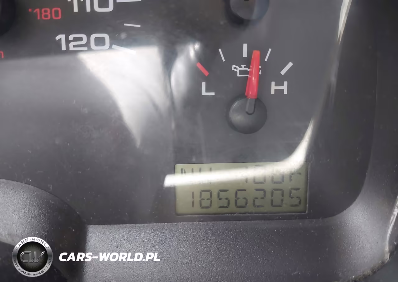 2004 Ford F-150 Xlt VIN:1FTRW12W84KC78216 - 7