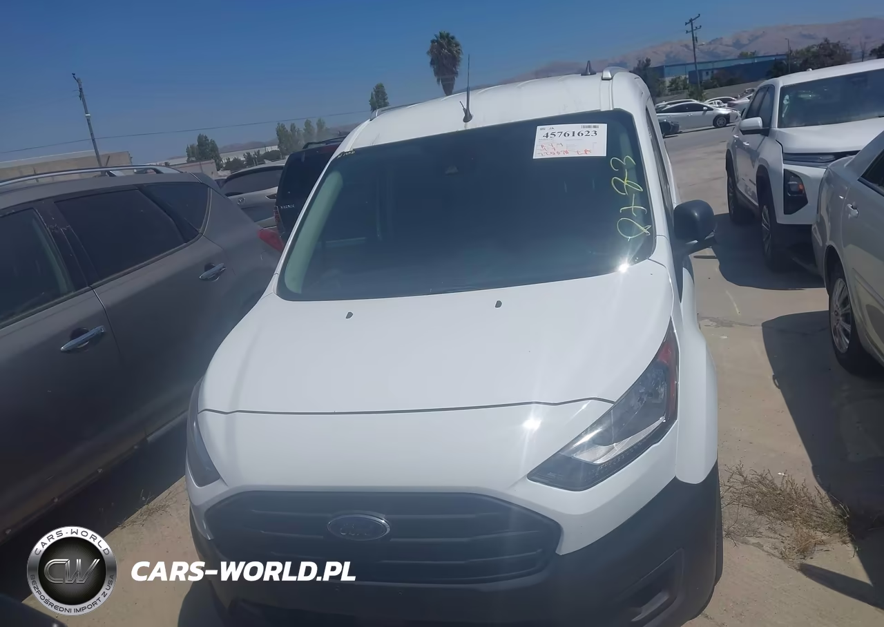 2022 Ford Transit Connect Xl VIN:NM0LS7S24N1507741 - 14