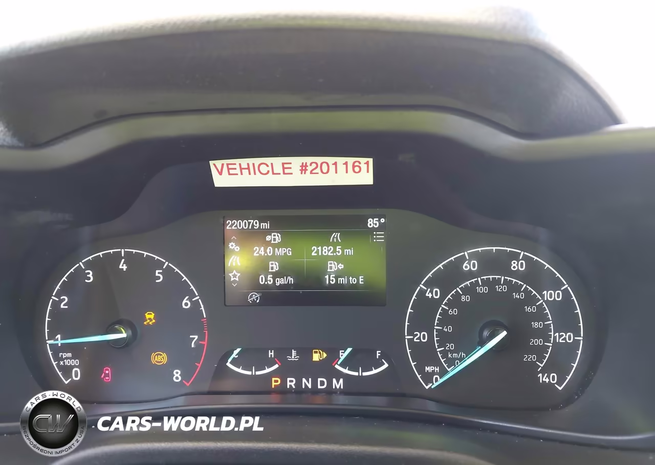 2022 Ford Transit Connect Xl VIN:NM0LS7S24N1507741 - 7