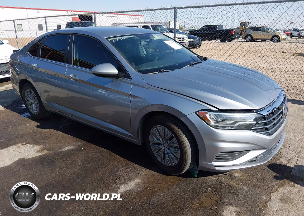 2020 Volkswagen Jetta 1.4T R-Line-1.4T S-1.4T Se