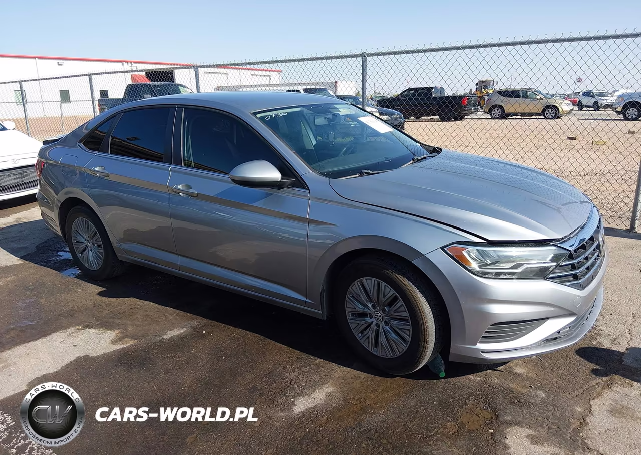 2020 Volkswagen Jetta 1.4T R-Line-1.4T S-1.4T Se VIN:3VWC57BU3LM080223 - 13