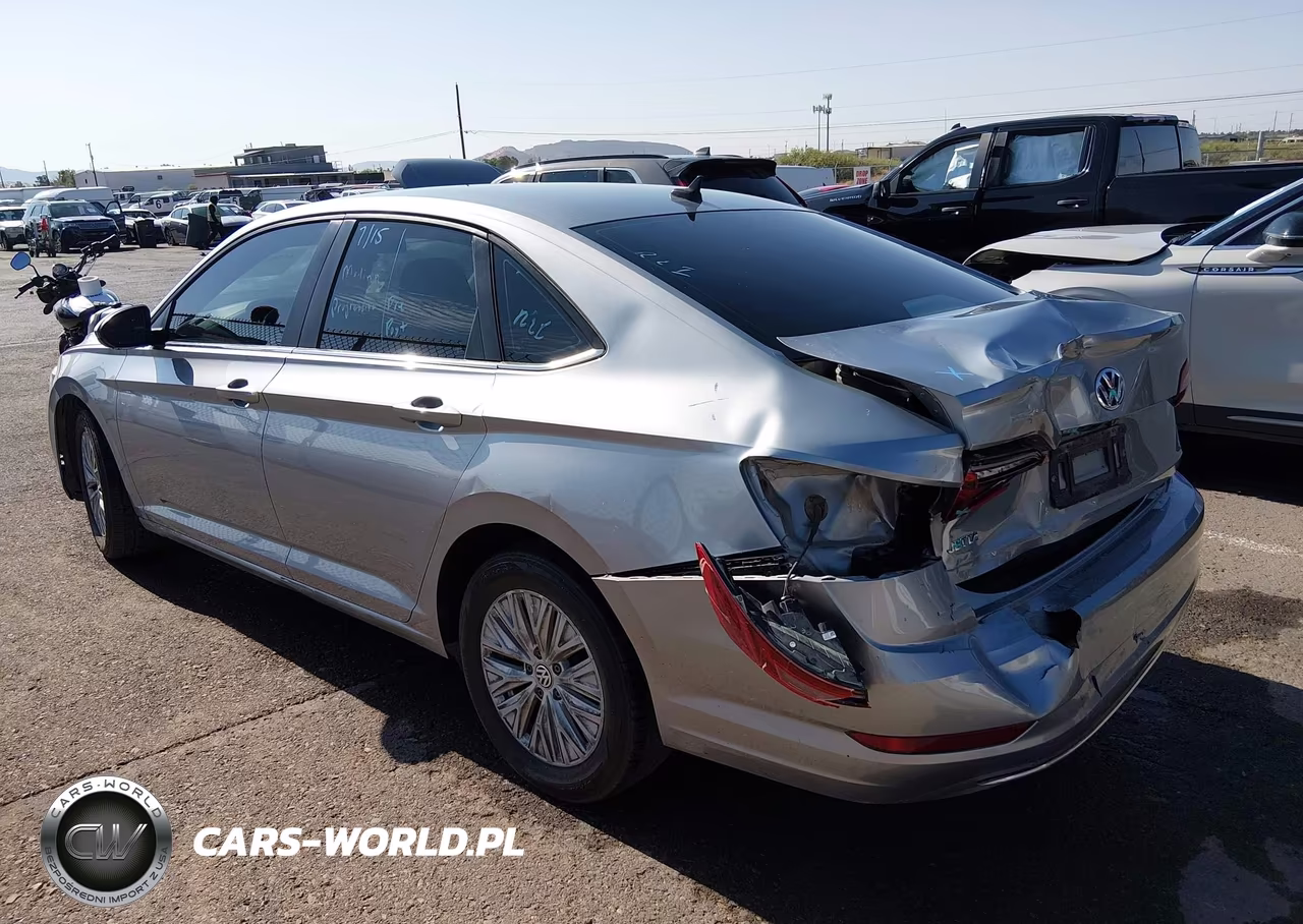 2020 Volkswagen Jetta 1.4T R-Line-1.4T S-1.4T Se VIN:3VWC57BU3LM080223 - 14