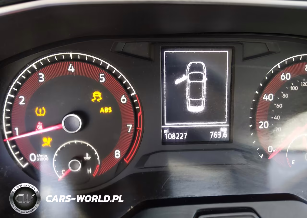 2020 Volkswagen Jetta 1.4T R-Line-1.4T S-1.4T Se VIN:3VWC57BU3LM080223 - 7