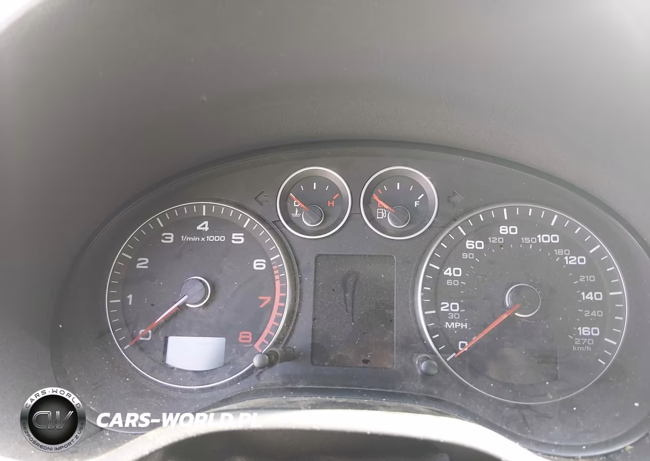 2010 Audi A3 2.0T Premium VIN:WAUPFAFM5AA127042 - 7