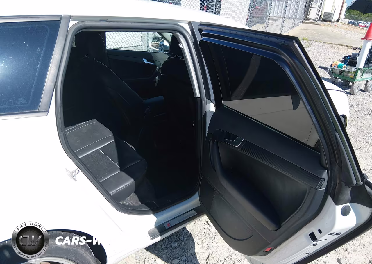 2010 Audi A3 2.0T Premium VIN:WAUPFAFM5AA127042 - 8