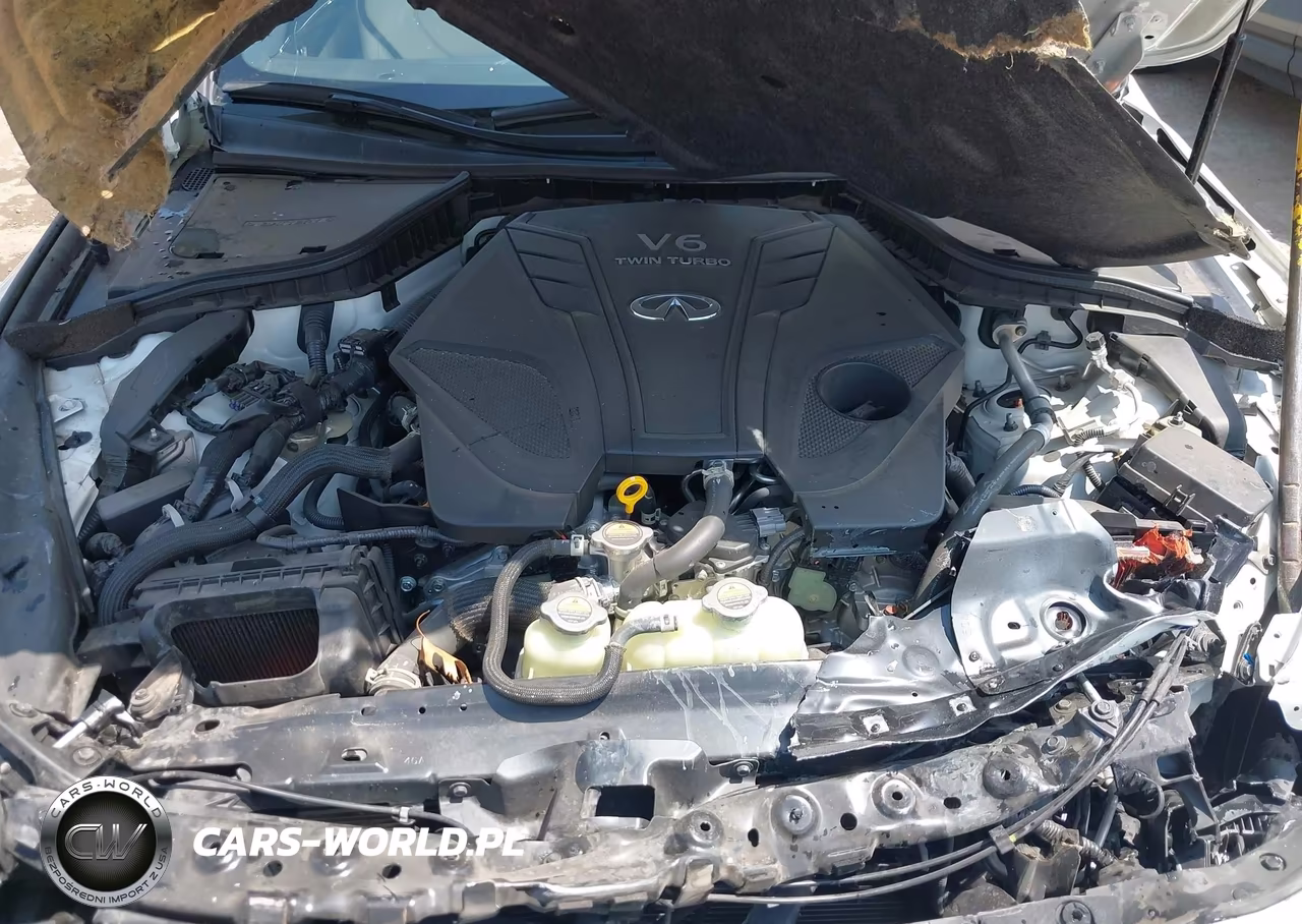 2022 Infiniti Q60 Luxe VIN:JN1EV7KL8NM630519 - 10