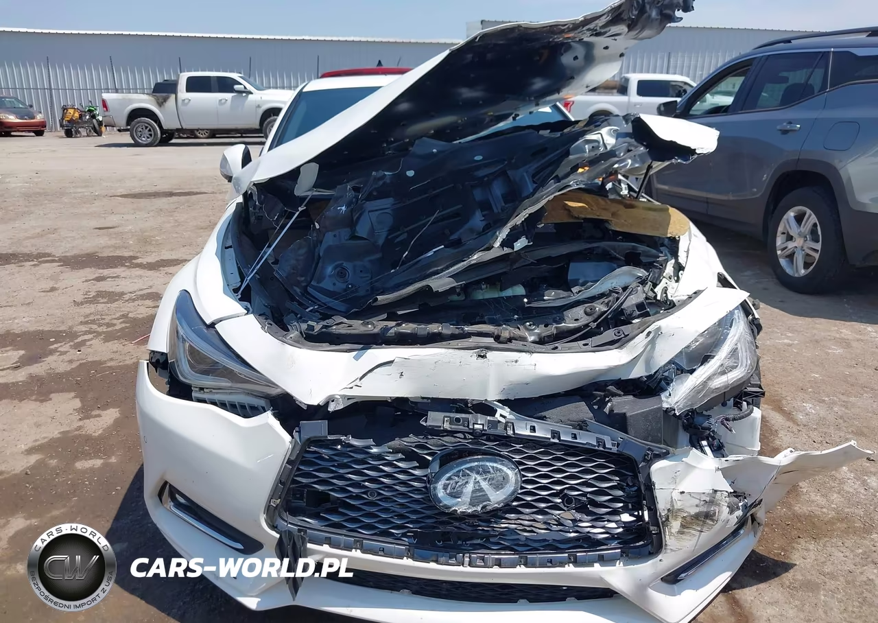 2022 Infiniti Q60 Luxe VIN:JN1EV7KL8NM630519 - 11