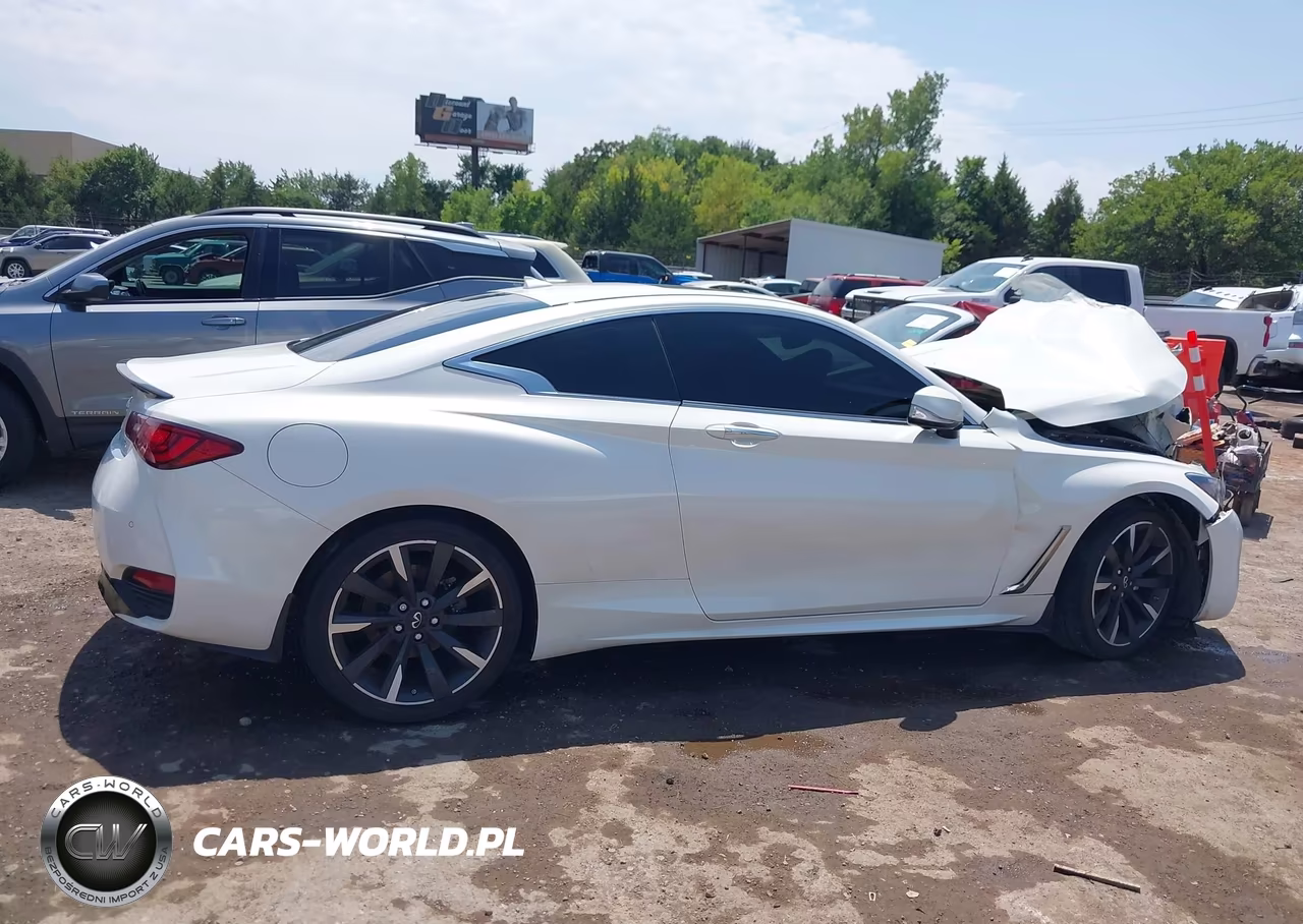 2022 Infiniti Q60 Luxe VIN:JN1EV7KL8NM630519 - 12