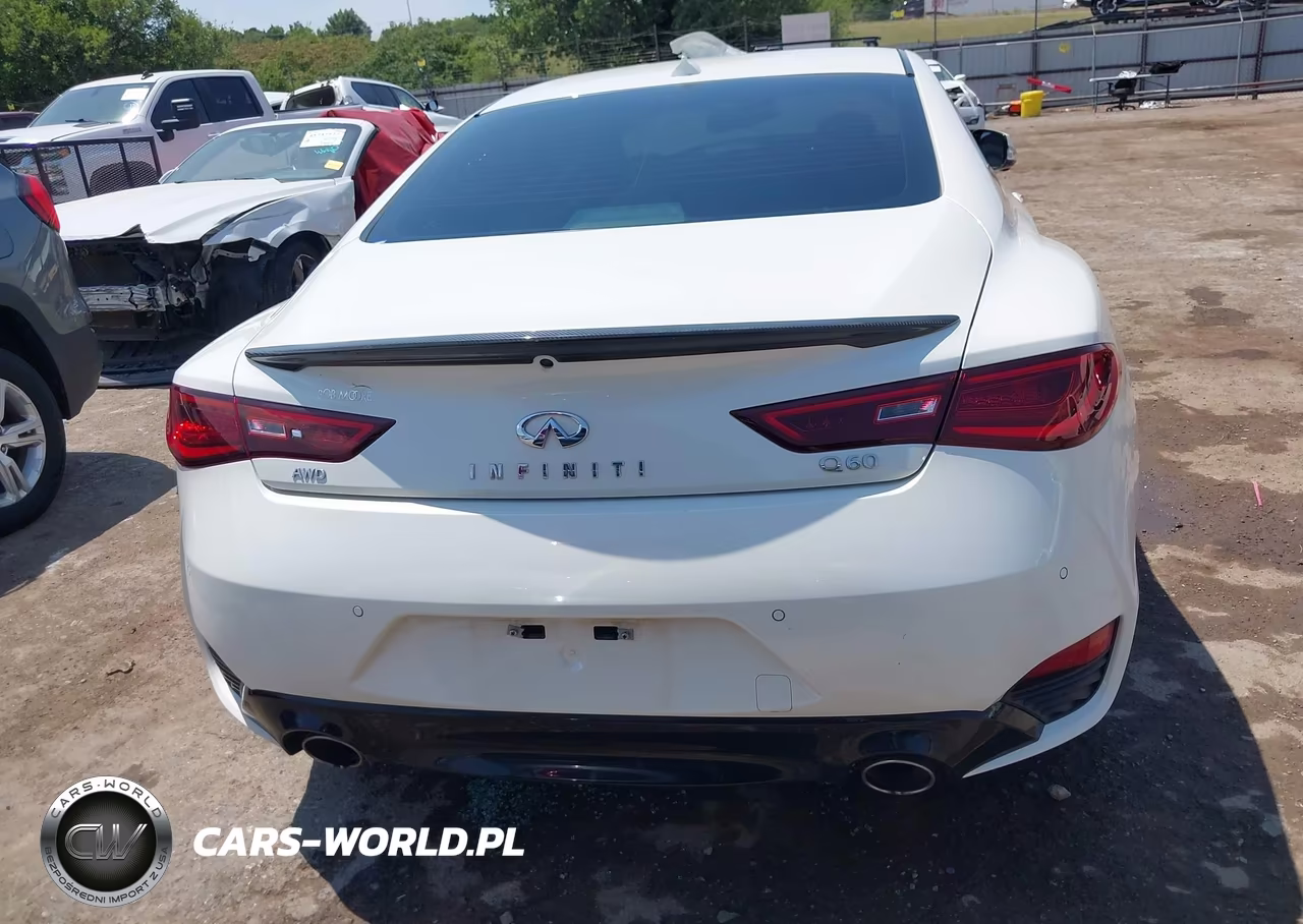 2022 Infiniti Q60 Luxe VIN:JN1EV7KL8NM630519 - 15