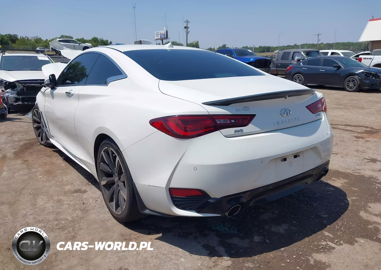 2022 Infiniti Q60 Luxe VIN:JN1EV7KL8NM630519 - 3