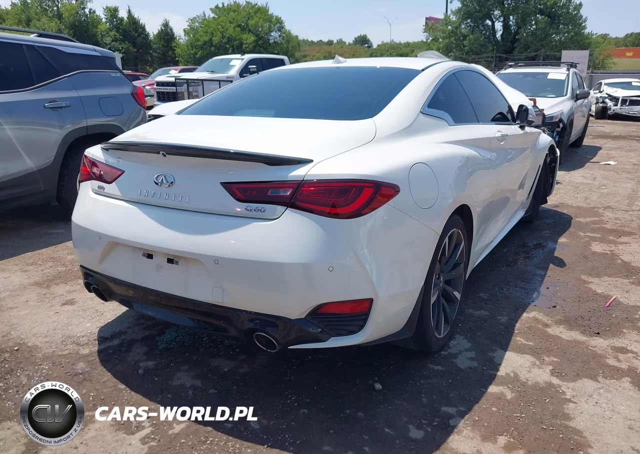 2022 Infiniti Q60 Luxe VIN:JN1EV7KL8NM630519 - 4