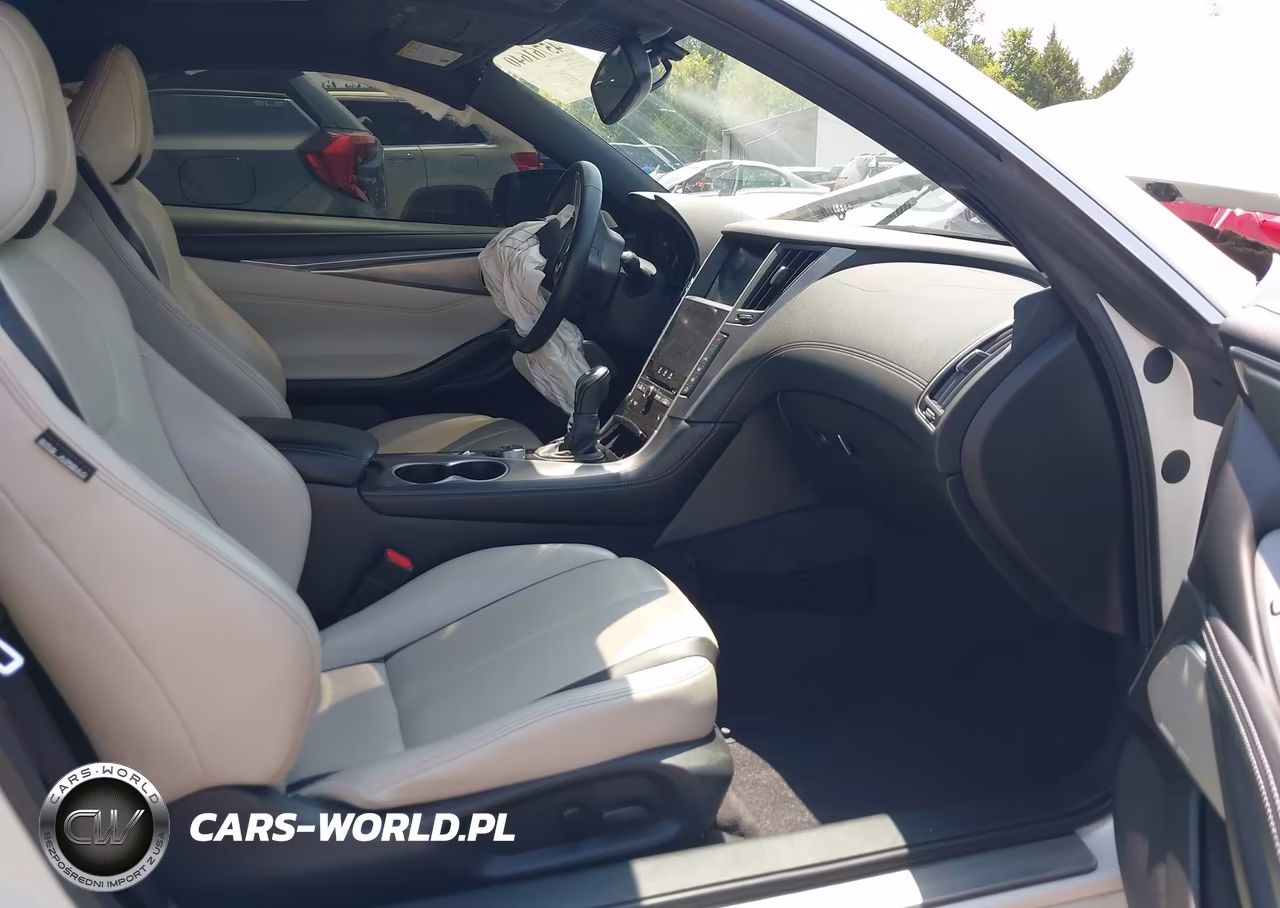2022 Infiniti Q60 Luxe VIN:JN1EV7KL8NM630519 - 5