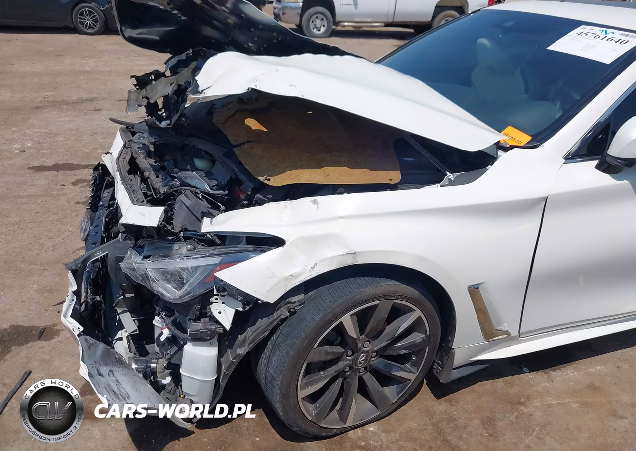 2022 Infiniti Q60 Luxe VIN:JN1EV7KL8NM630519 - 6