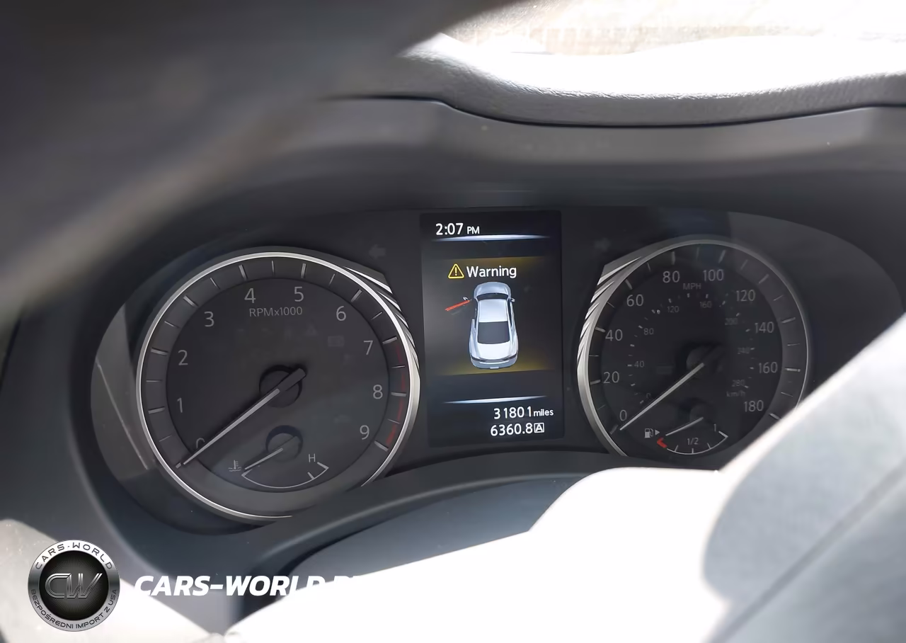 2022 Infiniti Q60 Luxe VIN:JN1EV7KL8NM630519 - 7