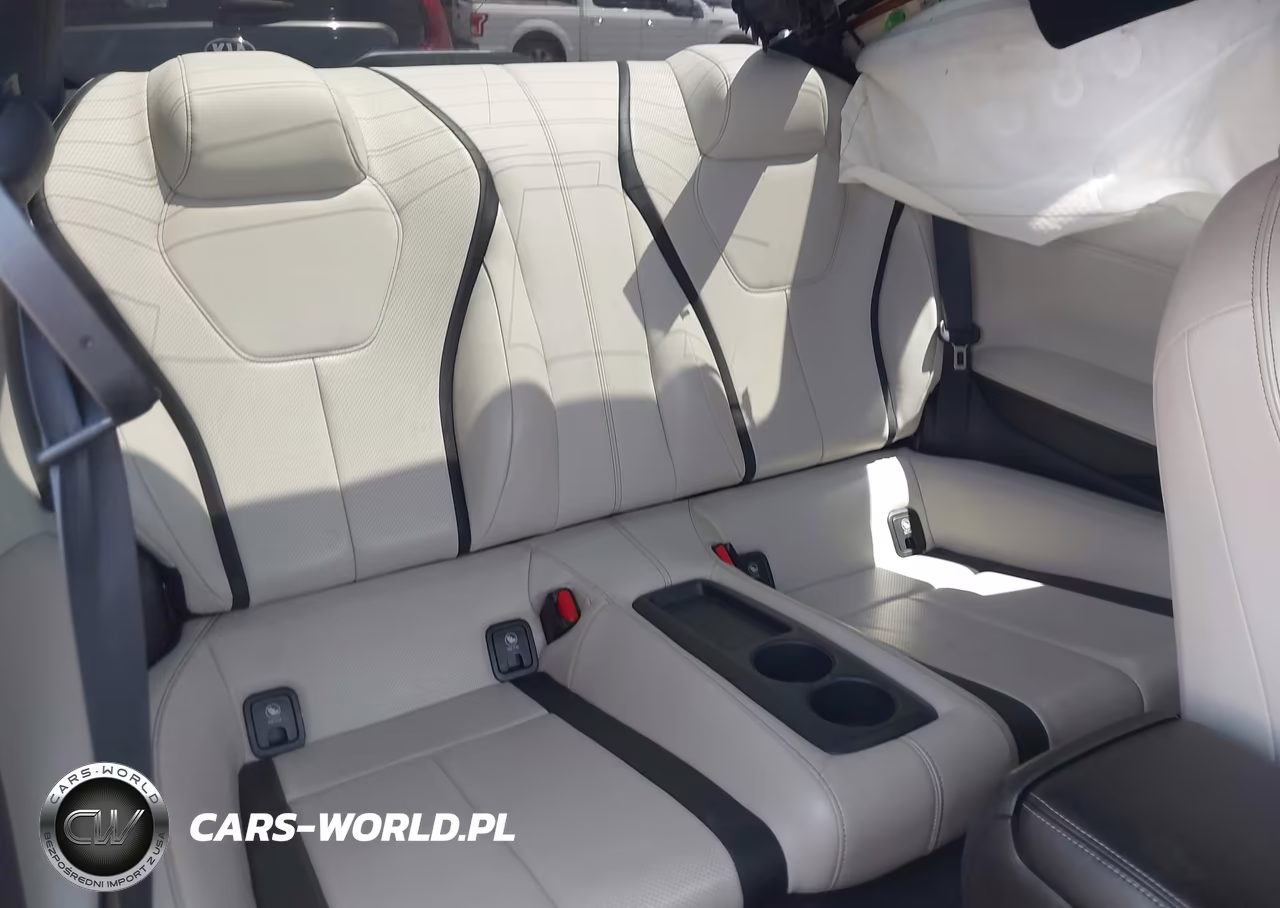 2022 Infiniti Q60 Luxe VIN:JN1EV7KL8NM630519 - 8