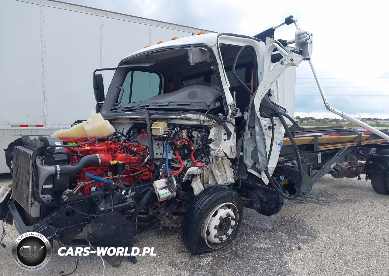 2018 Freightliner M2 106 VIN:3ALACWFDXJDJV1689 - 11