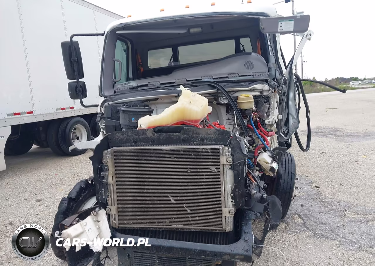 2018 Freightliner M2 106 VIN:3ALACWFDXJDJV1689 - 12