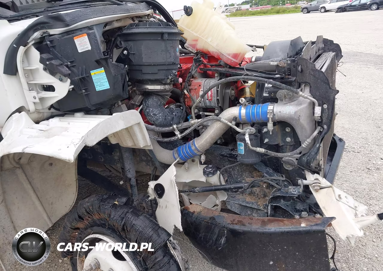 2018 Freightliner M2 106 VIN:3ALACWFDXJDJV1689 - 14