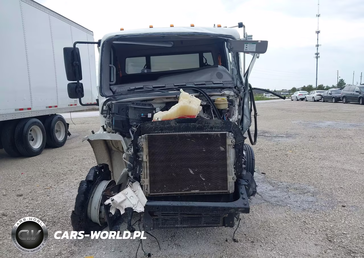 2018 Freightliner M2 106 VIN:3ALACWFDXJDJV1689 - 15