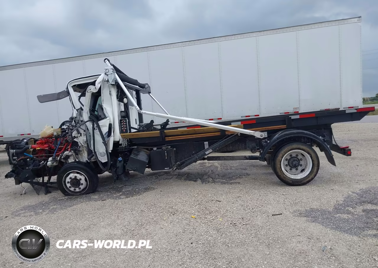 2018 Freightliner M2 106 VIN:3ALACWFDXJDJV1689 - 17