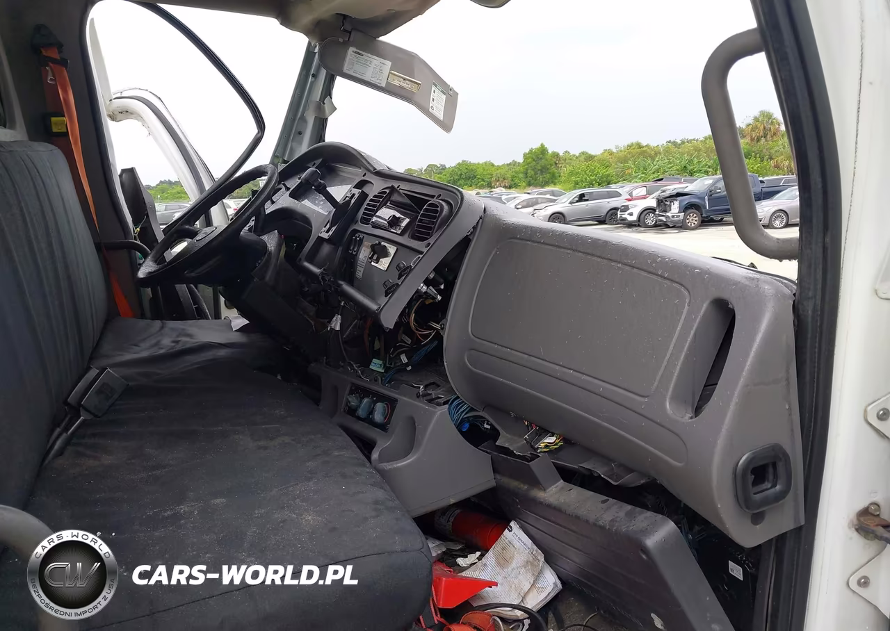 2018 Freightliner M2 106 VIN:3ALACWFDXJDJV1689 - 7
