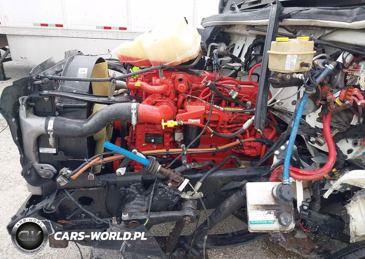 2018 Freightliner M2 106 VIN:3ALACWFDXJDJV1689 - 9