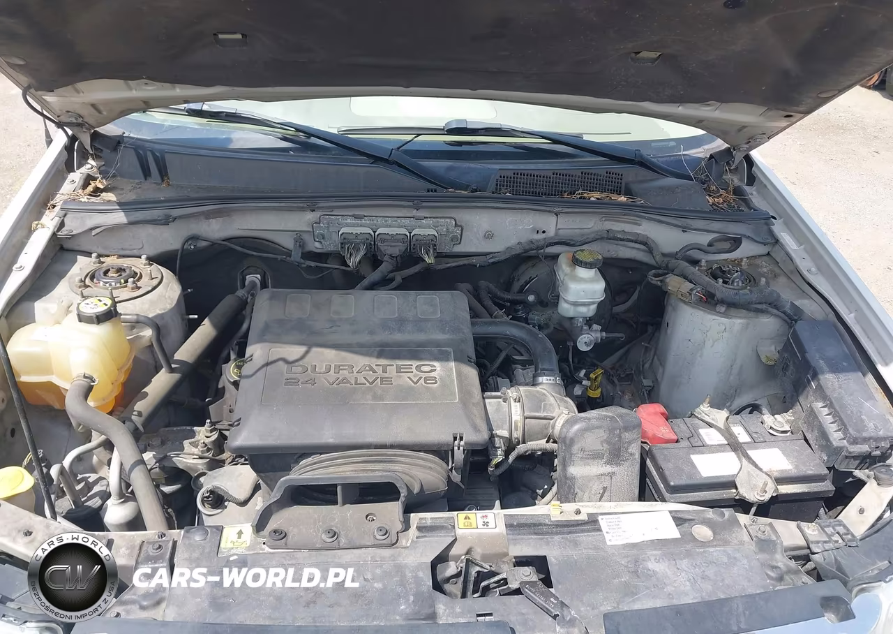 2009 Ford Escape Xlt VIN:1FMCU93G79KB01001 - 10