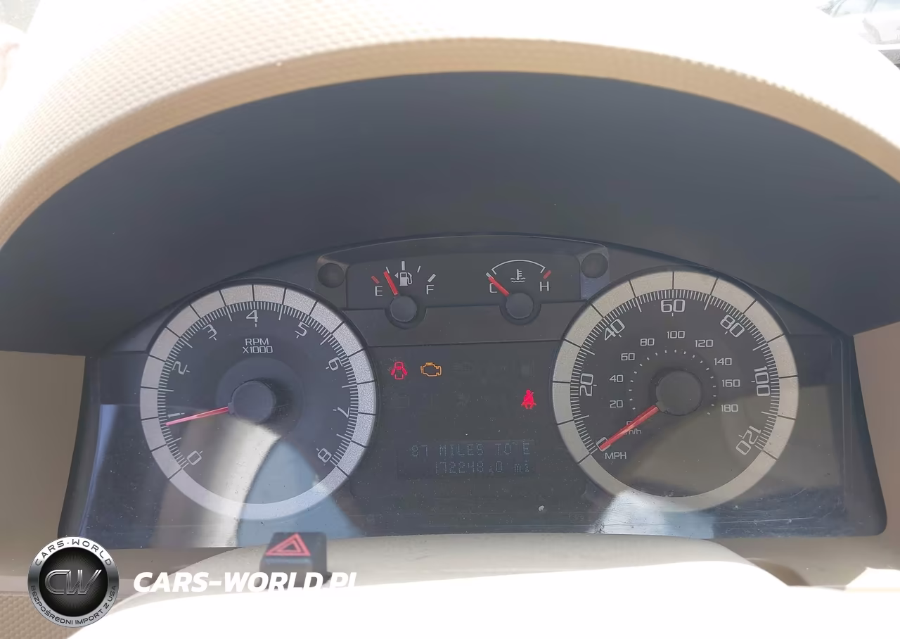 2009 Ford Escape Xlt VIN:1FMCU93G79KB01001 - 7