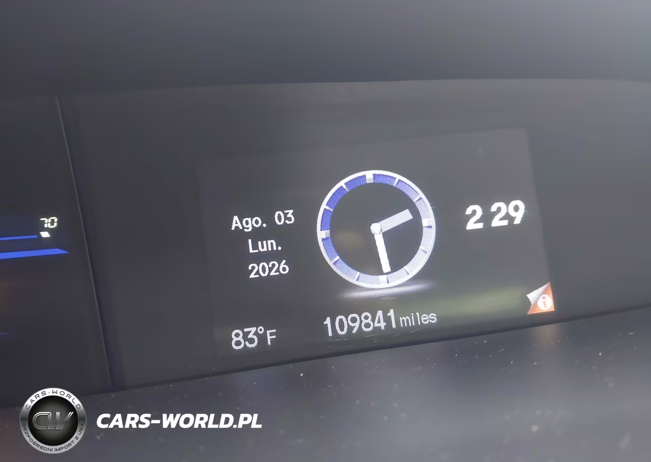 2015 Honda Civic Se VIN:19XFB2F73FE272210 - 15