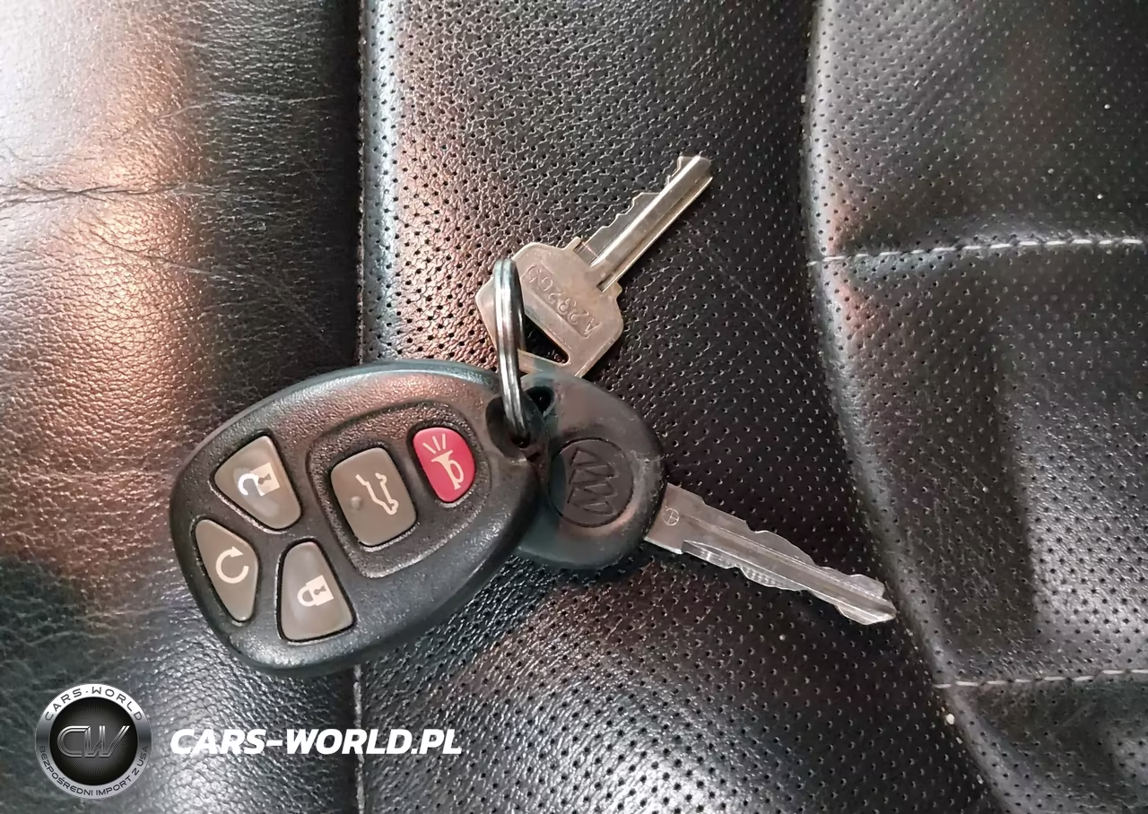 2013 Buick Enclave Premium VIN:5GAKVDKD4DJ198147 - 11