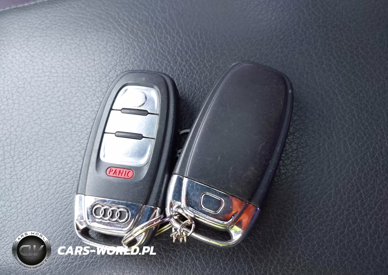 2012 Audi A6 3.0T Prestige VIN:WAUHGAFCXCN076139 - 11