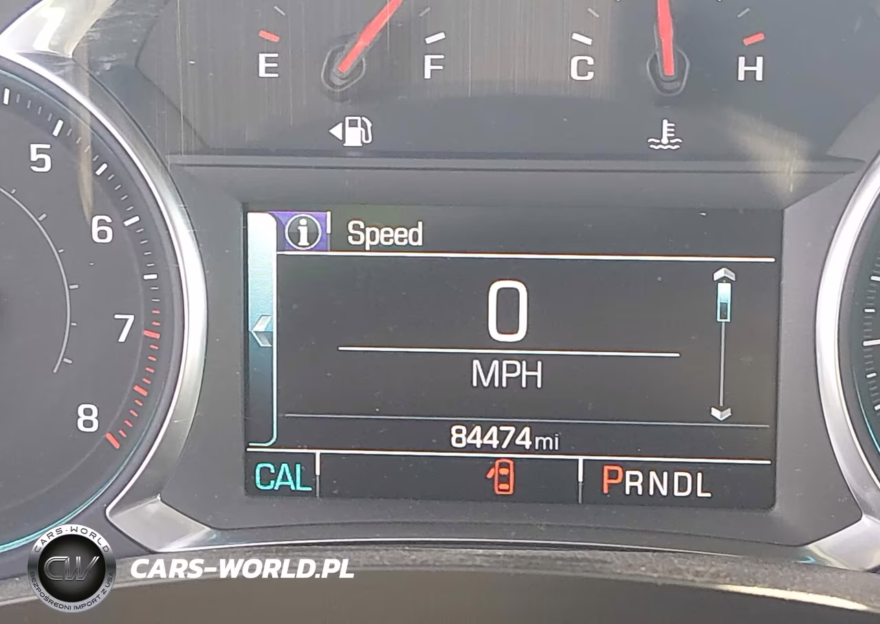 2019 Chevrolet Traverse 1Lt VIN:1GNEVGKW8KJ118030 - 15