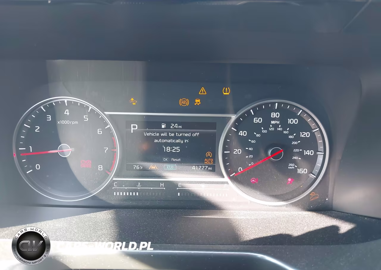 2021 Kia Sorento Sx VIN:5XYRKDLF8MG057040 - 7