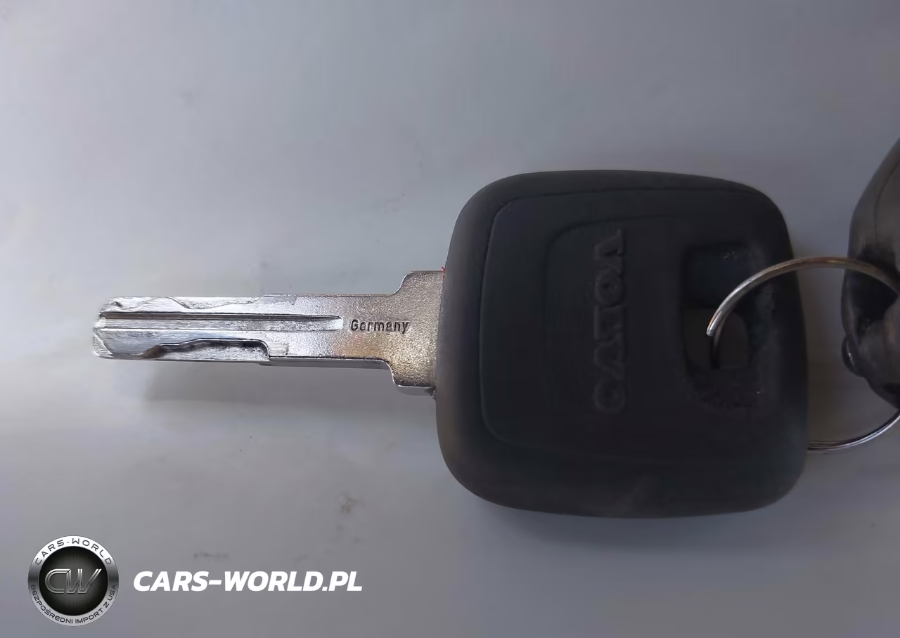2000 Volvo S80 2.9 VIN:YV1TS94D6Y1083426 - 11