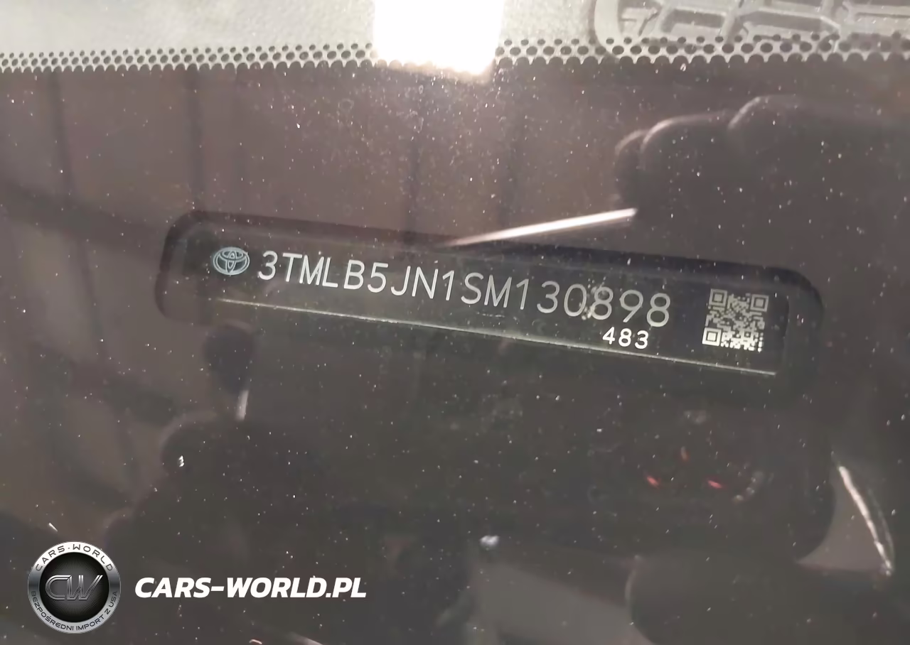 2025 Toyota Tacoma Sr5 VIN:3TMLB5JN1SM130898 - 17