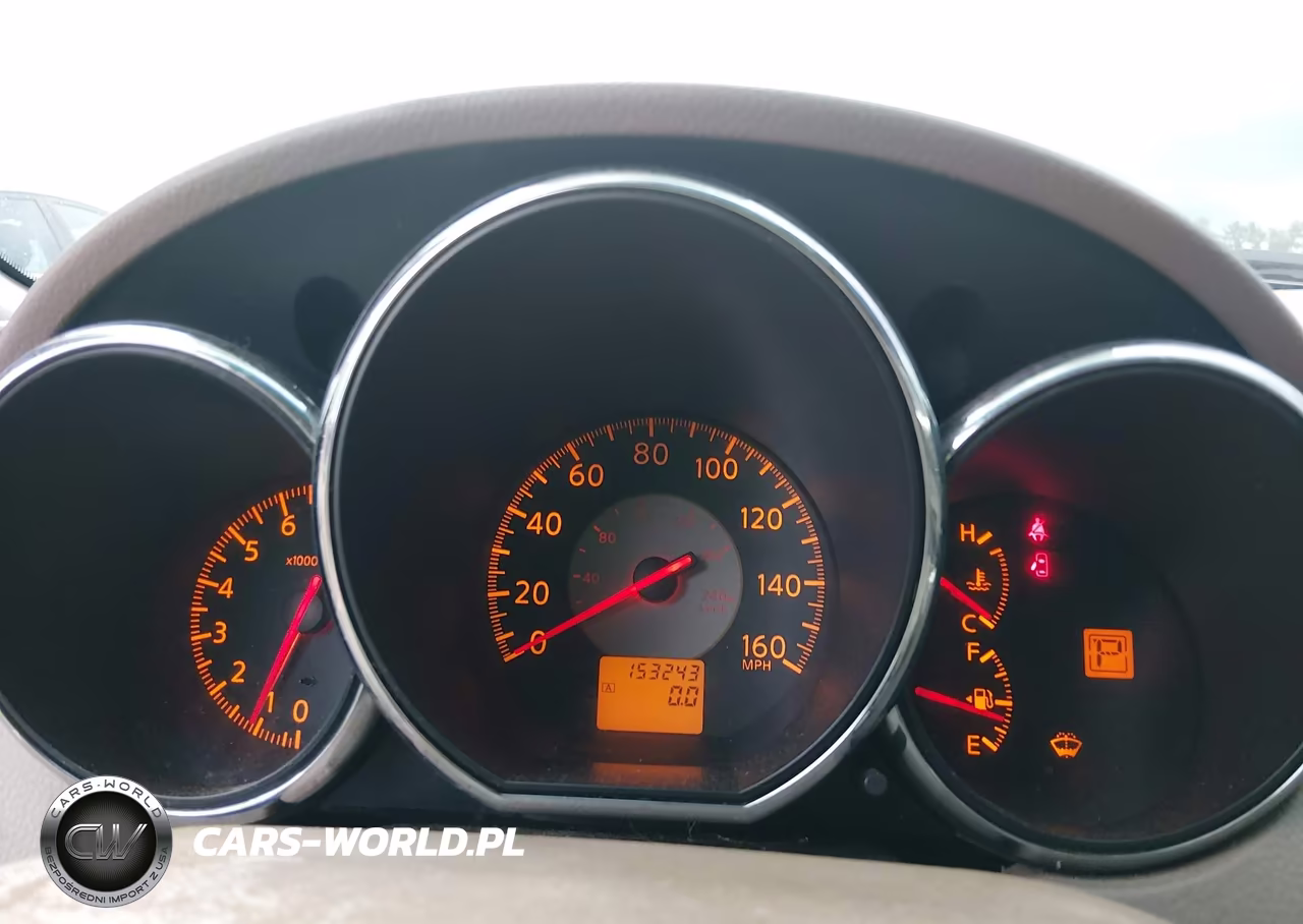 2006 Nissan Altima 3.5 Se VIN:1N4BL11E36C103927 - 7