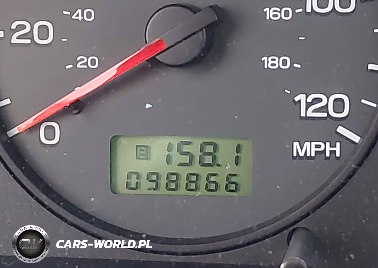 2001 Subaru Forester S VIN:JF1SF65631H744465 - 15