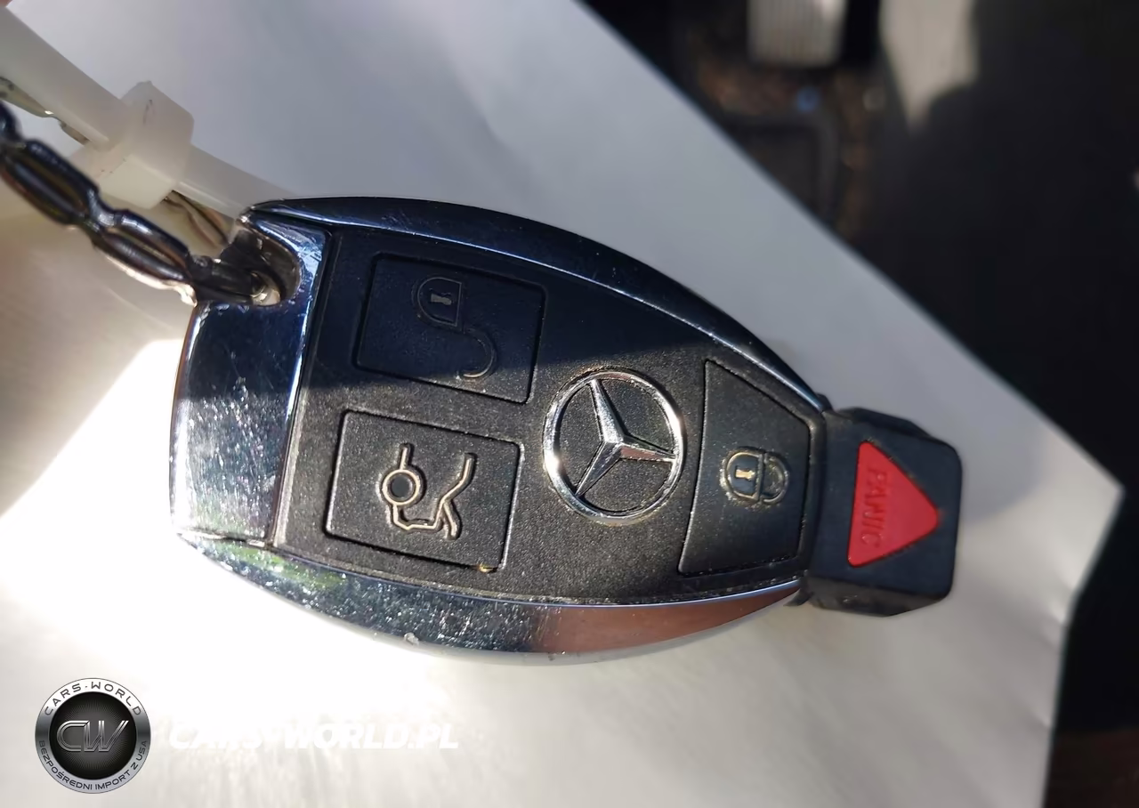 2012 Mercedes-Benz Gl 450 4Matic VIN:4JGBF7BE8CA781207 - 11
