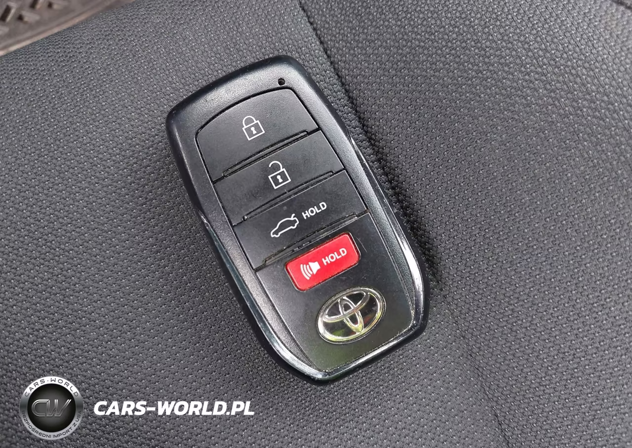 2024 Toyota Corolla Se VIN:5YFS4MCE9RP204035 - 11