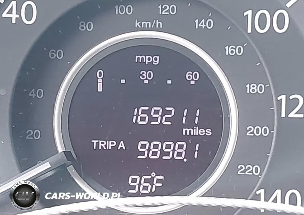 2013 Honda Cr-V Lx VIN:3CZRM3H38DG701523 - 15