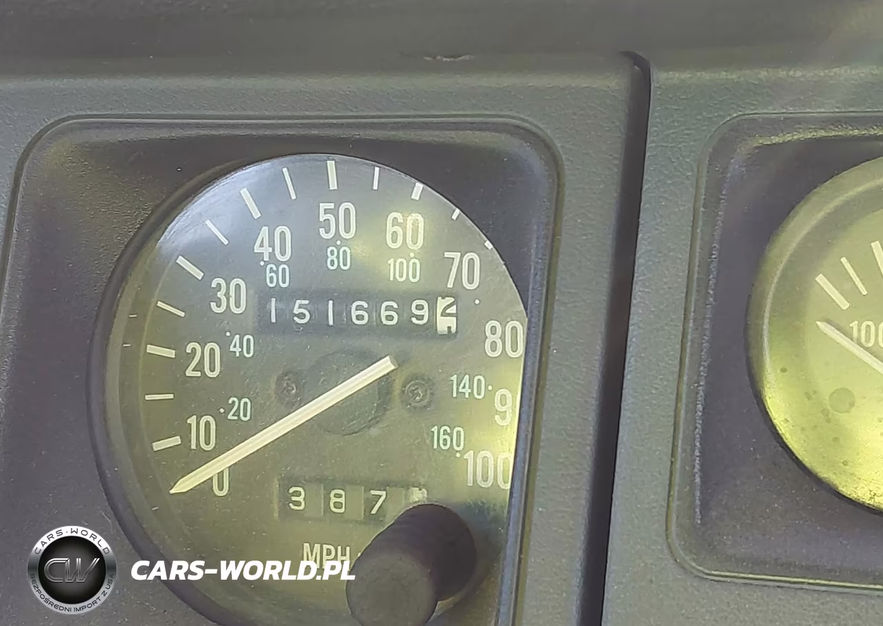 1991 Jeep Wrangler - Yj S VIN:2J4FY19P9MJ153683 - 7