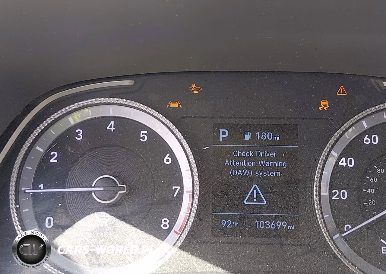 2021 Hyundai Sonata Se VIN:5NPEG4JA3MH080709 - 7