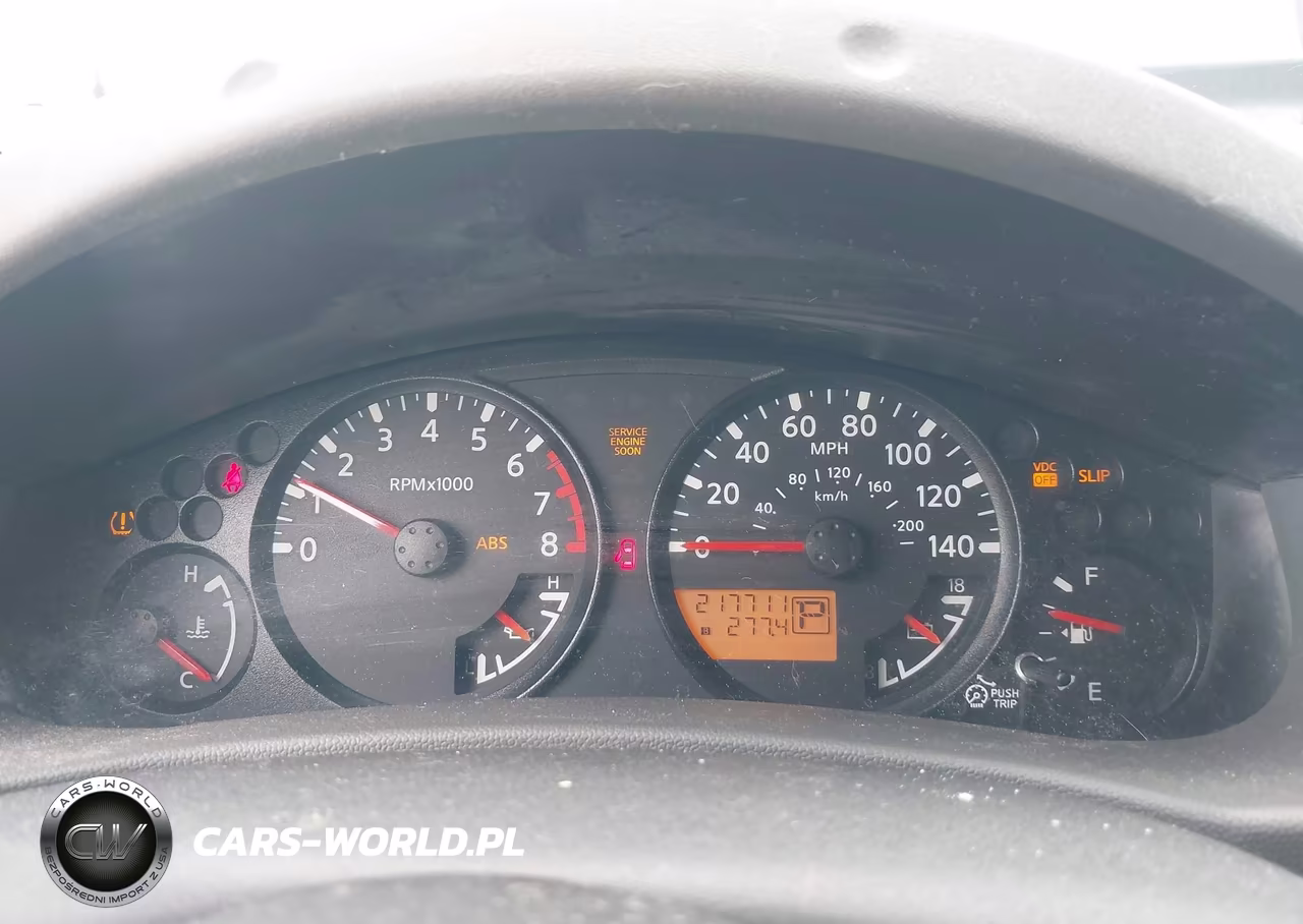 2011 Nissan Xterra S VIN:5N1AN0NUXBC510001 - 7
