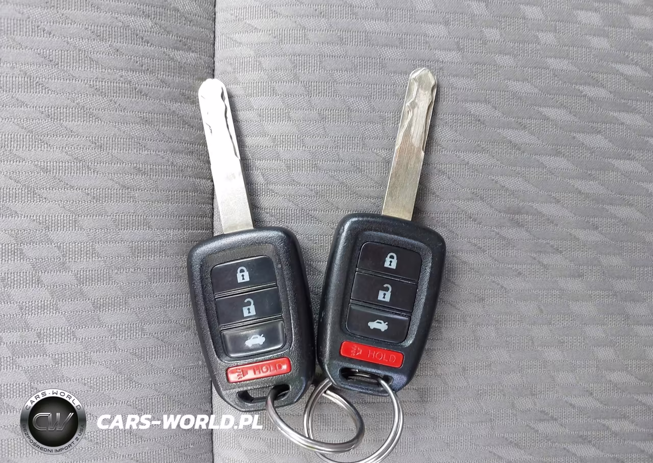 2014 Honda Civic Lx VIN:19XFB2F57EE058981 - 11